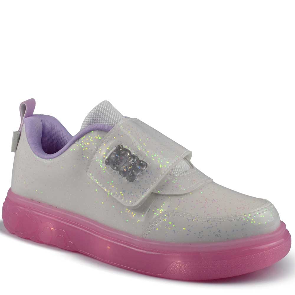 Tênis Infantil Pampili Feminino 483.043 - Foto 2