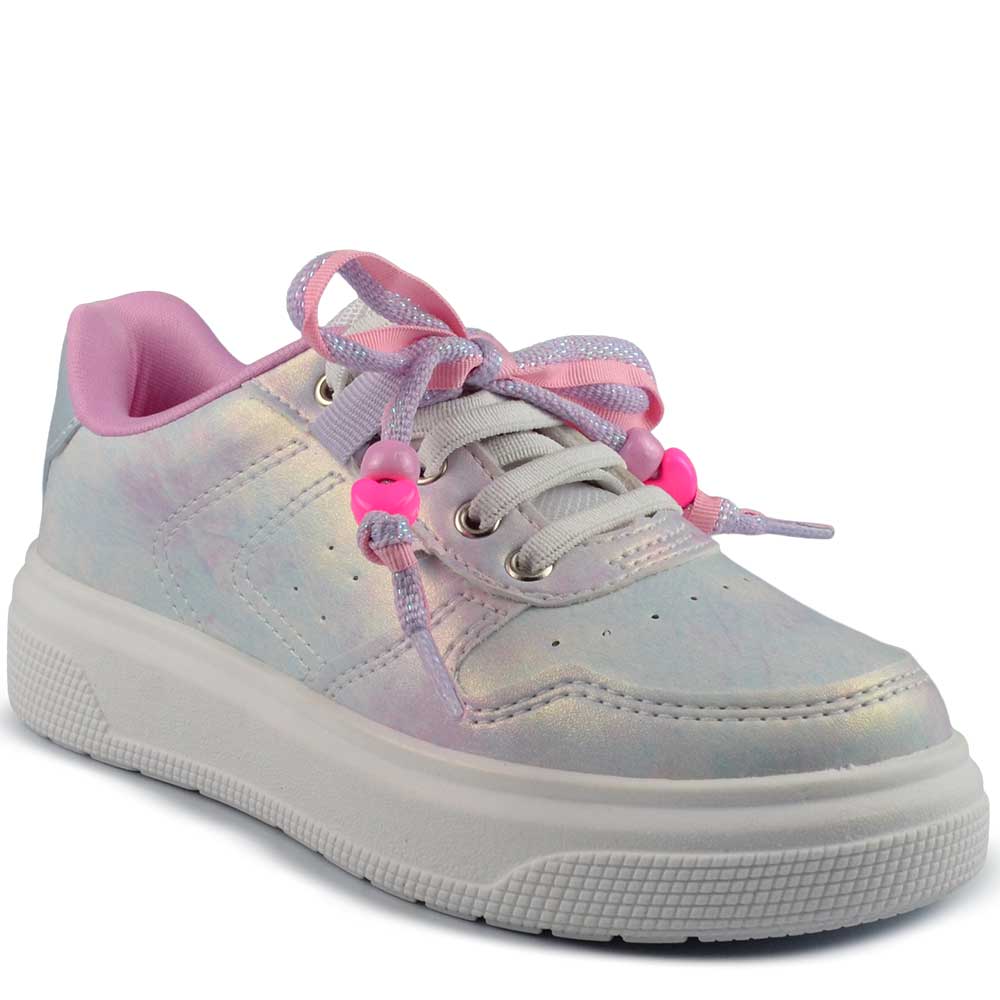 Tênis Infantil Pampili Feminino 736.089 - Foto 2