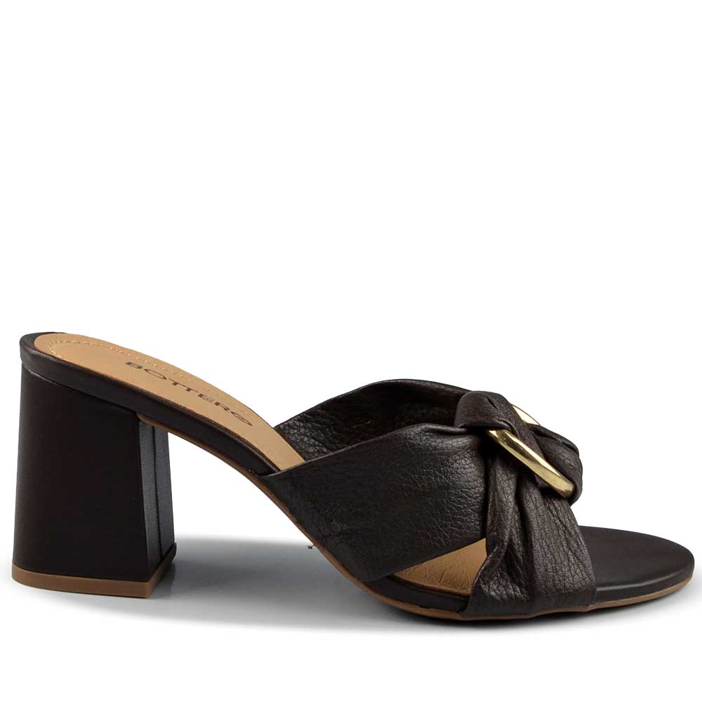 Tamanco Bottero Feminino 373702 - Foto 1