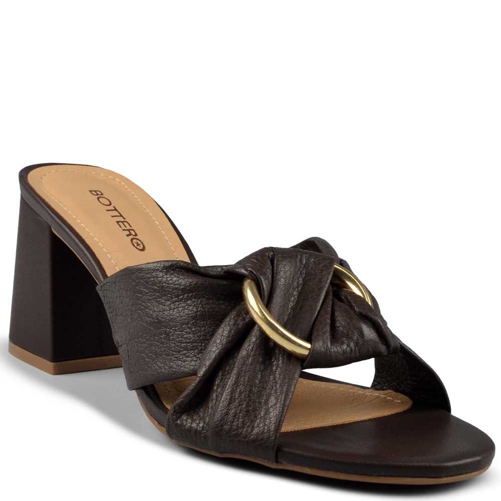 Tamanco Bottero Feminino 373702 - Foto 2