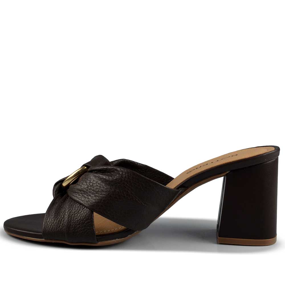 Tamanco Bottero Feminino 373702 - Foto 3