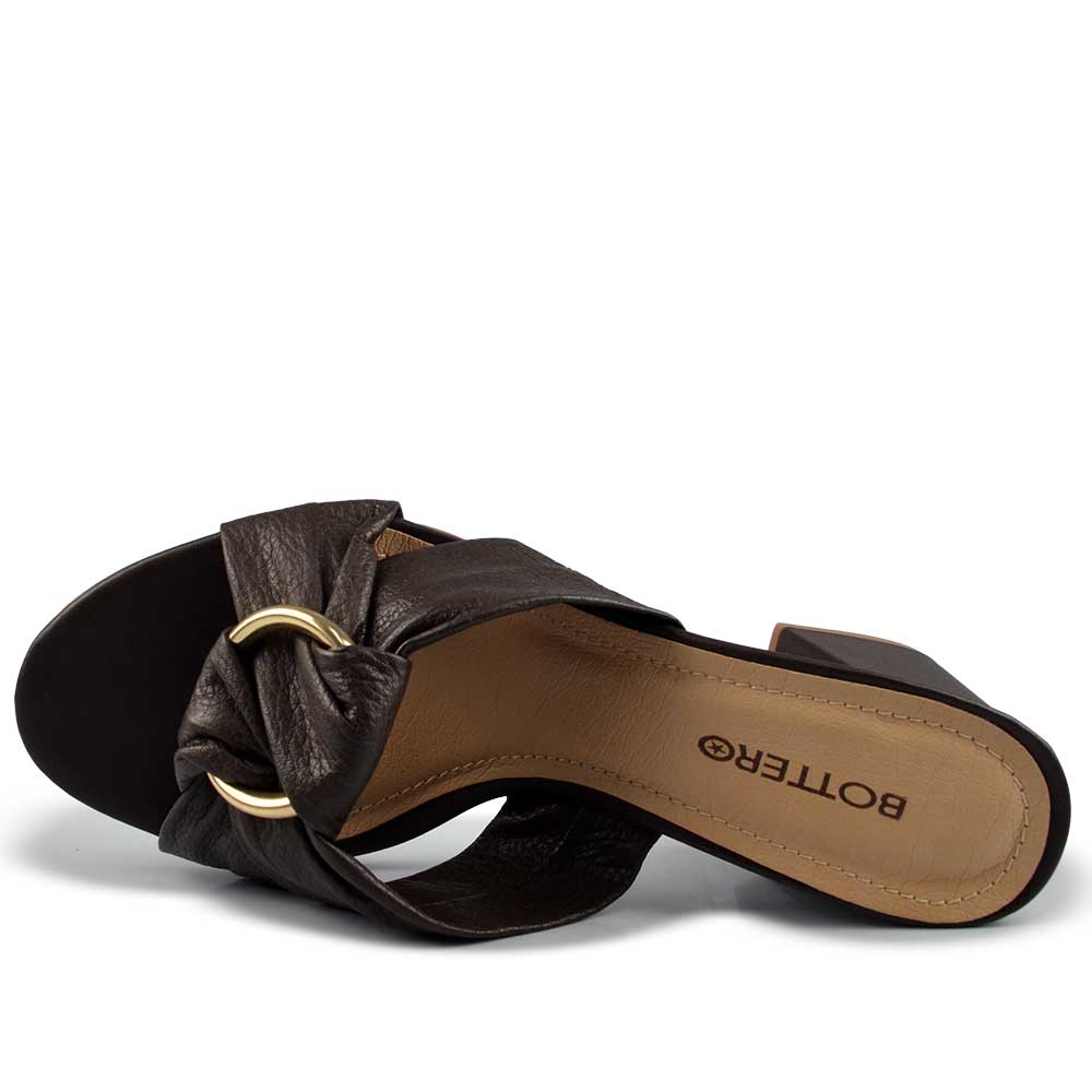 Tamanco Bottero Feminino 373702 - Foto 4