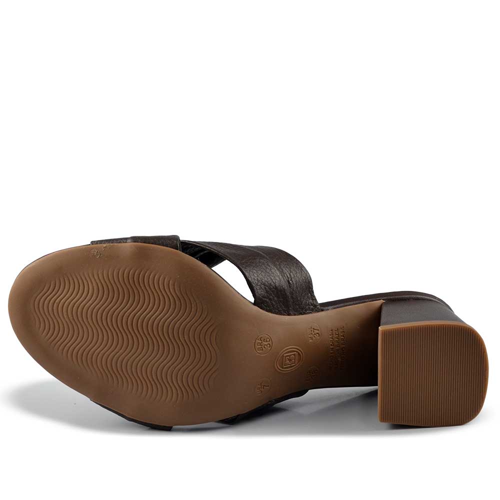 Tamanco Bottero Feminino 373702 - Foto 5