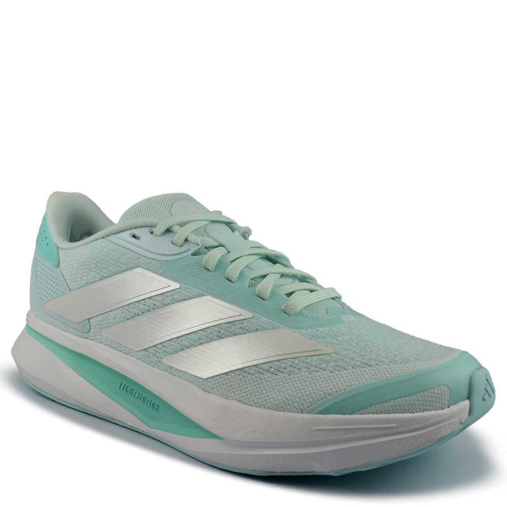 Tênis Esportivo Adidas Duramo Feminino JS4403 - Foto 2