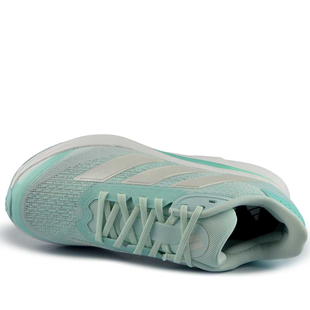 Tênis Esportivo Adidas Duramo Feminino JS4403 - Foto 4