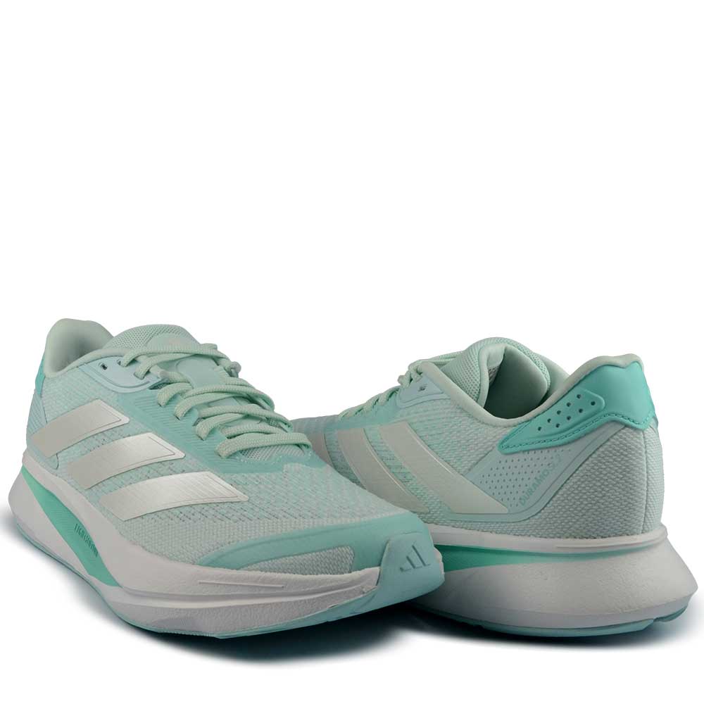 Tênis Esportivo Adidas Duramo Feminino JS4403 - Foto 6