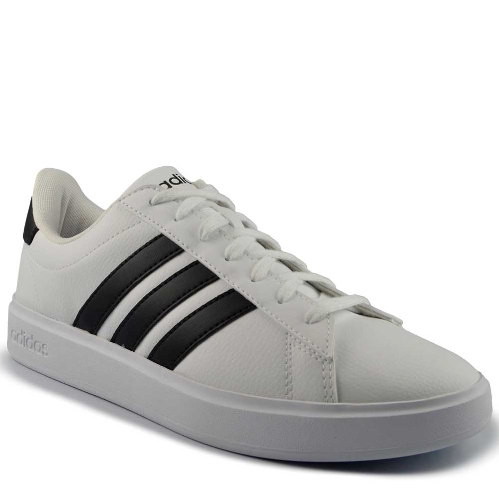 Tênis Casual Adidas Feminino Grand Court  2.0  GW9214 - Foto 2