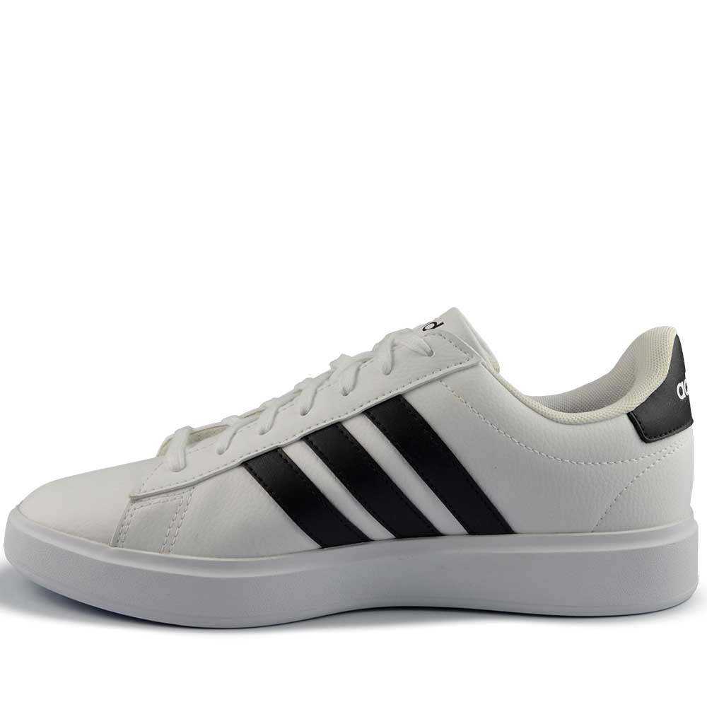 Tênis Casual Adidas Feminino Grand Court  2.0  GW9214 - Foto 3