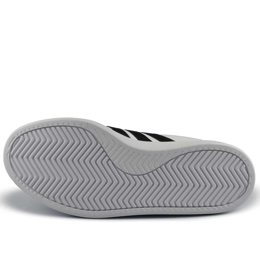 Tênis Casual Adidas Feminino Grand Court  2.0  GW9214 - Foto 5