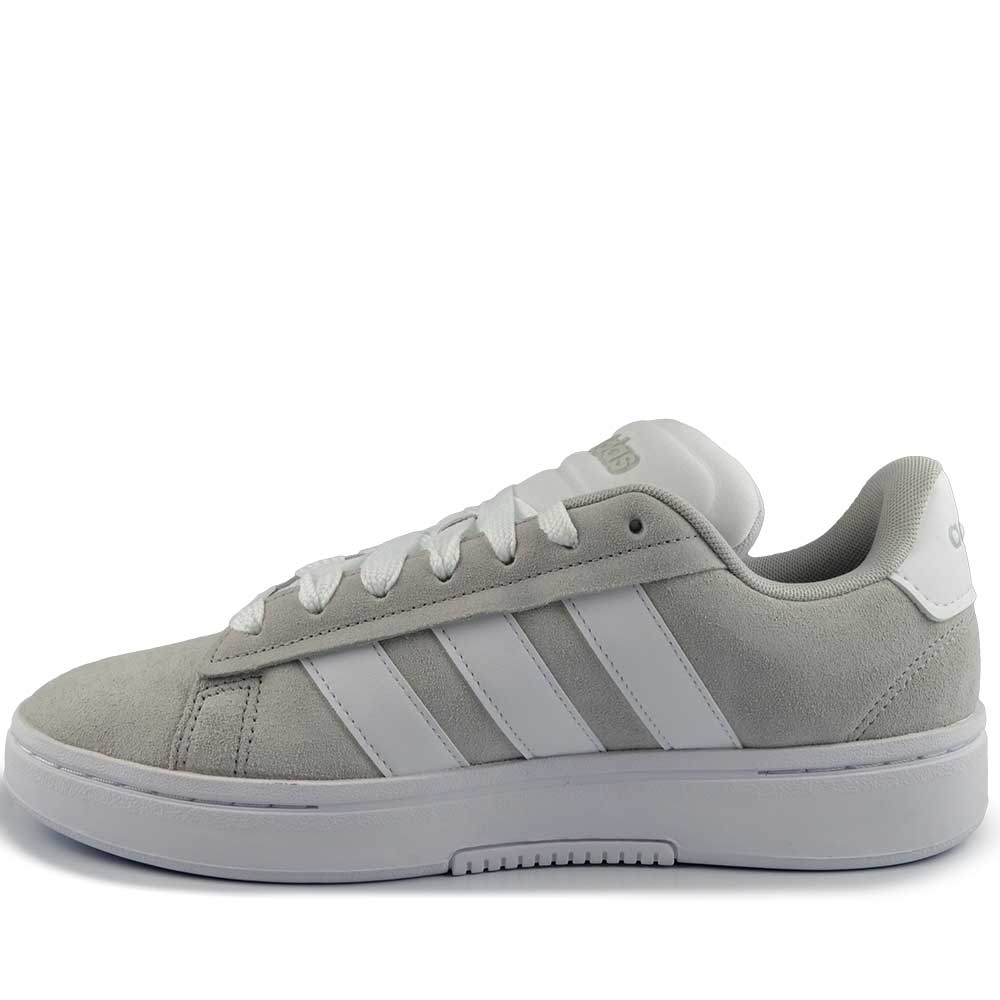 Tênis Casual Adidas XS Grand Alpha JH7234 - Foto 3
