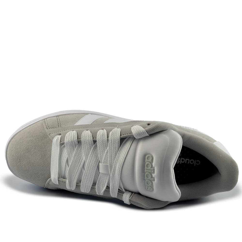 Tênis Casual Adidas XS Grand Alpha JH7234 - Foto 4