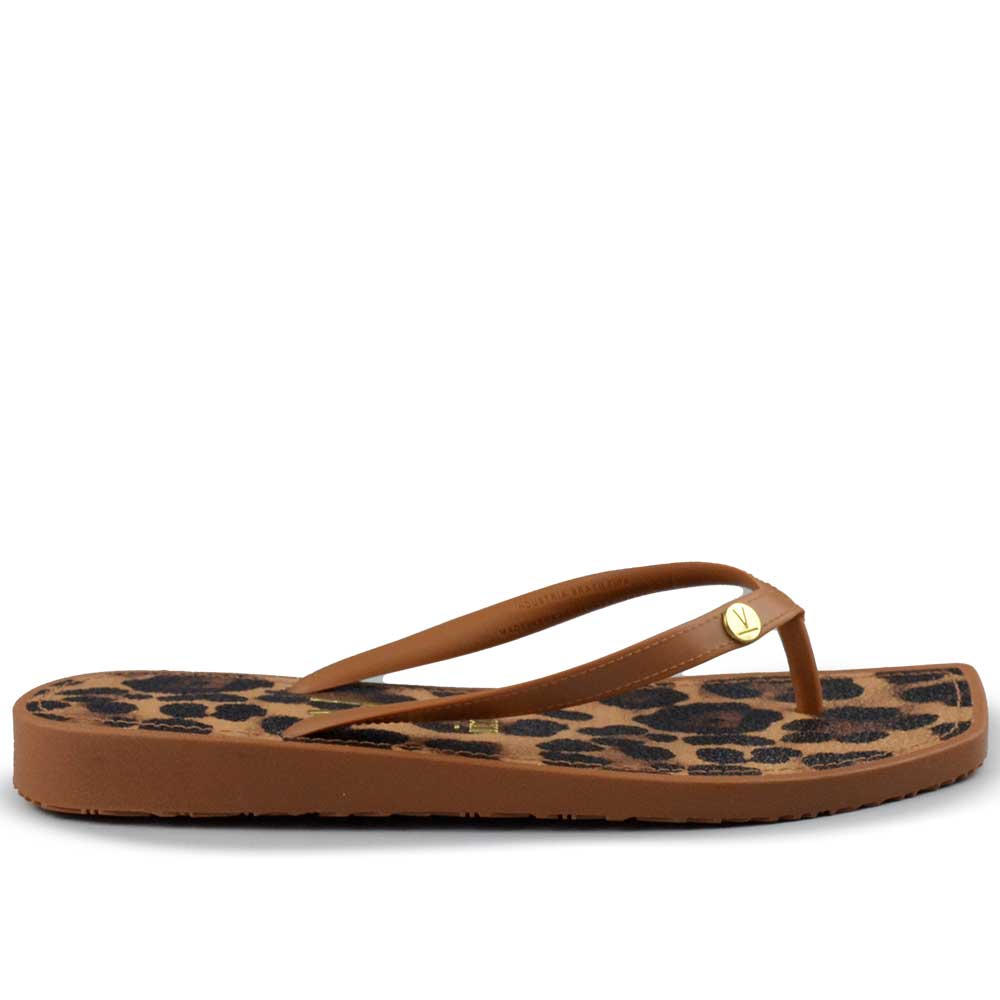 Chinelo Vizzano Feminino 6531.100 MULTI - Foto 2