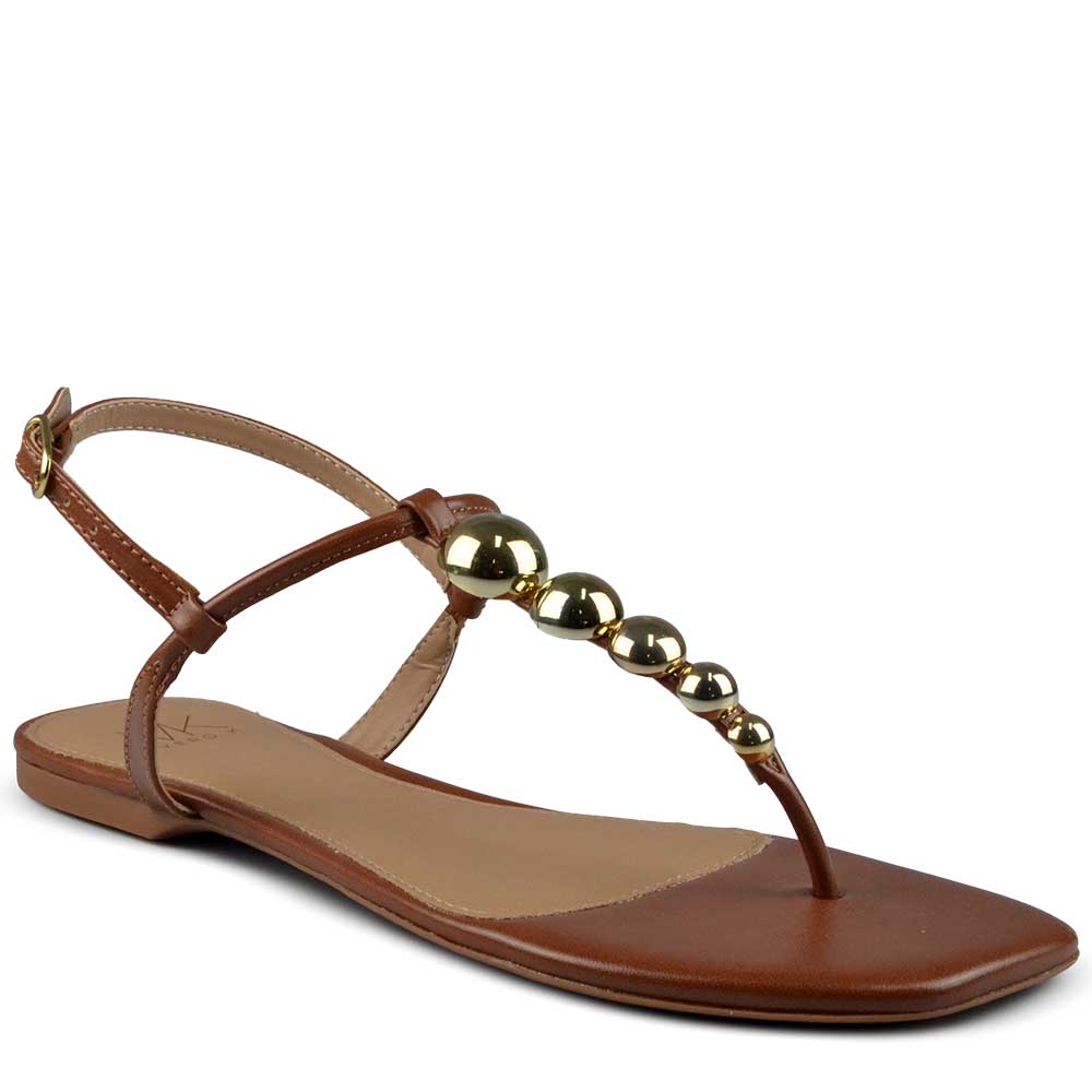 Sandália Rasteira Vero K Feminina 31.392 - Foto 2