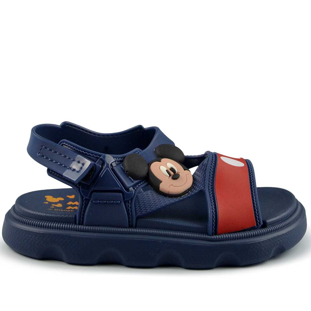 BT588 AZUL/VERMELHO 25