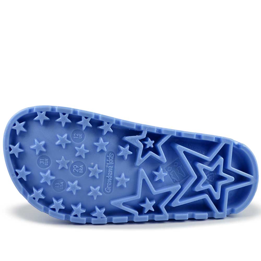 Kit Sandália Infantil Grendene Feminina Disney 23269 - Foto 5