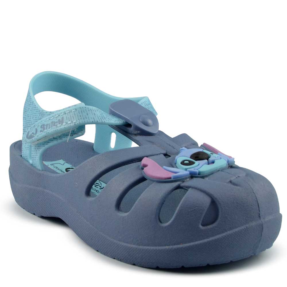 Sandália Infantil Grendene Disney 25 Magic 22303 - Foto 2