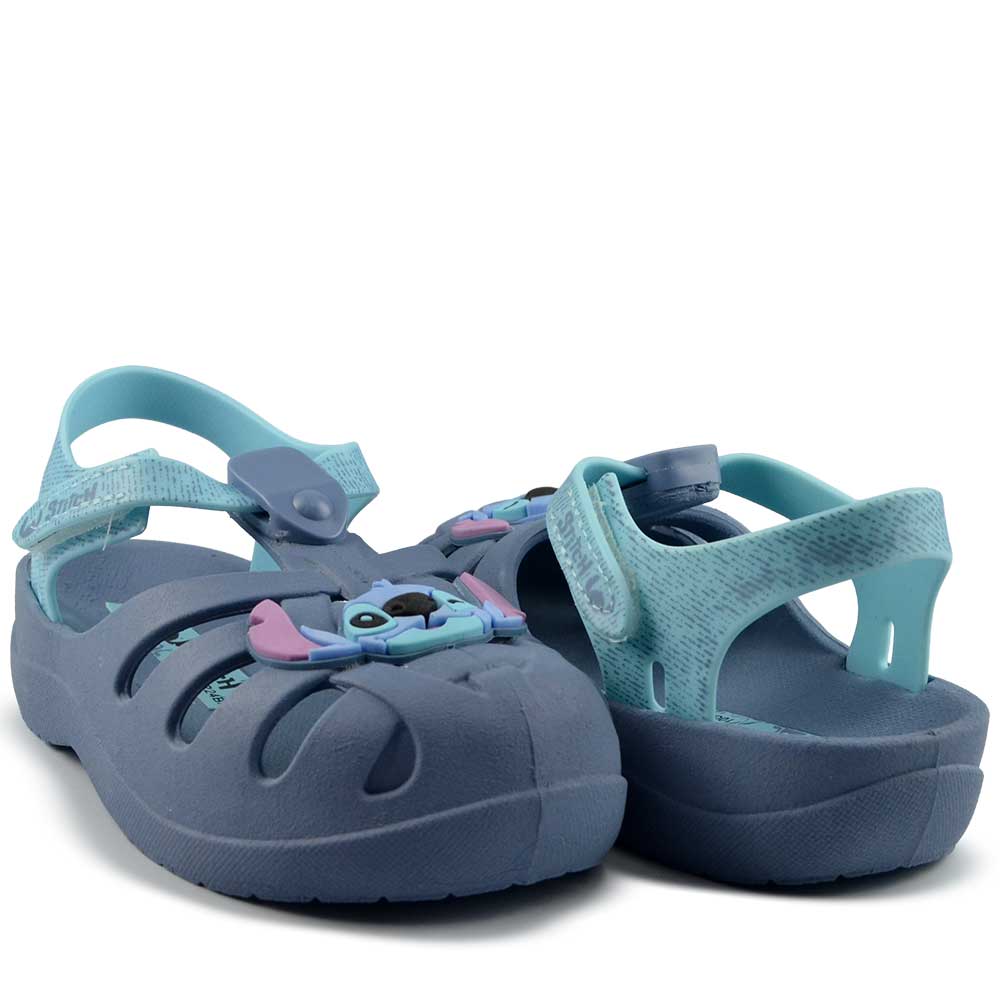 Sandália Infantil Grendene Disney 25 Magic 22303 - Foto 6