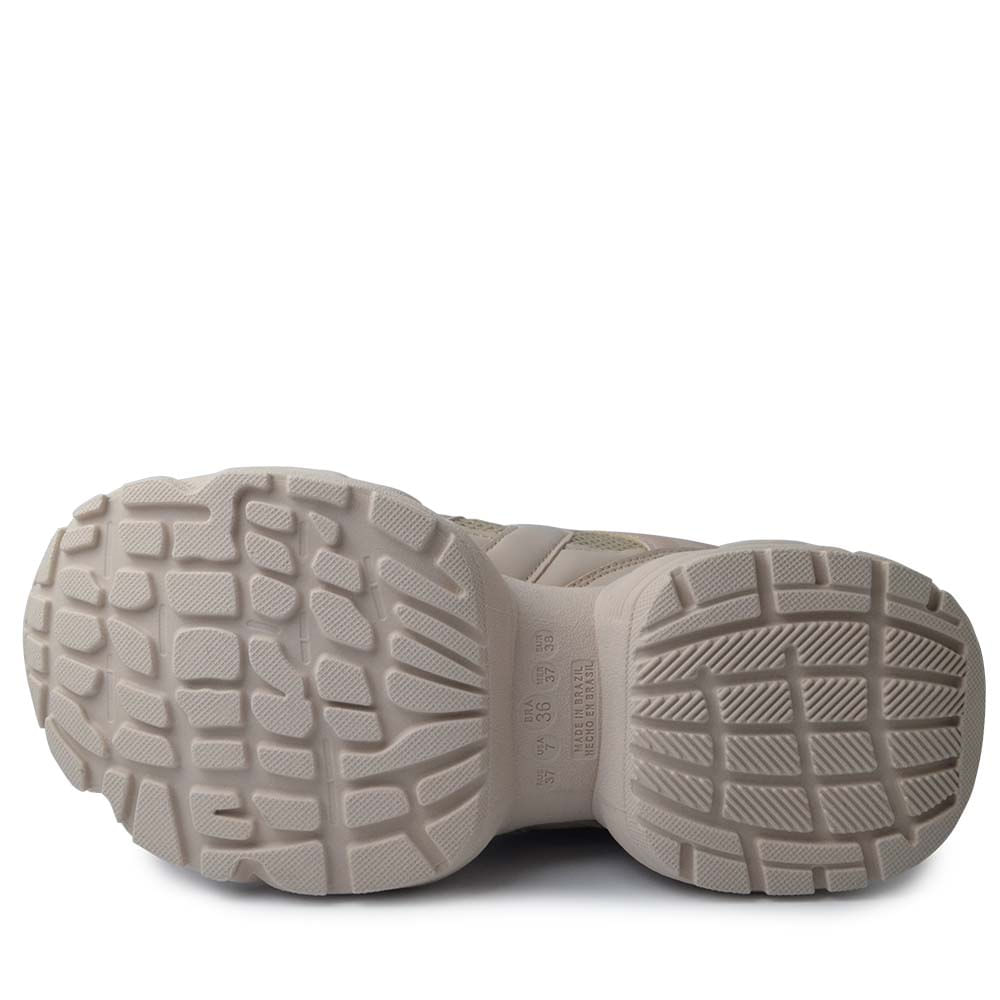 Tênis Casual Ramarim Feminino 2582231 - Foto 5