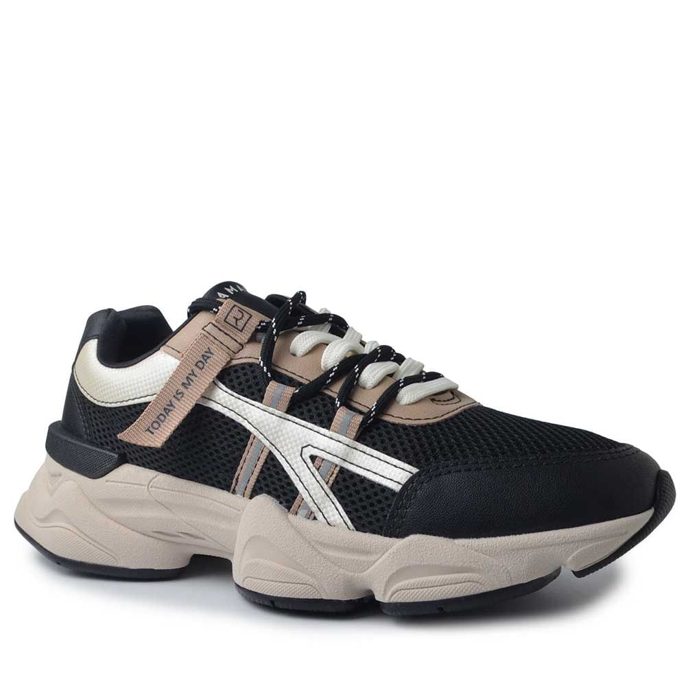 Tênis Casual Ramarim Feminino 2590206 - Foto 2