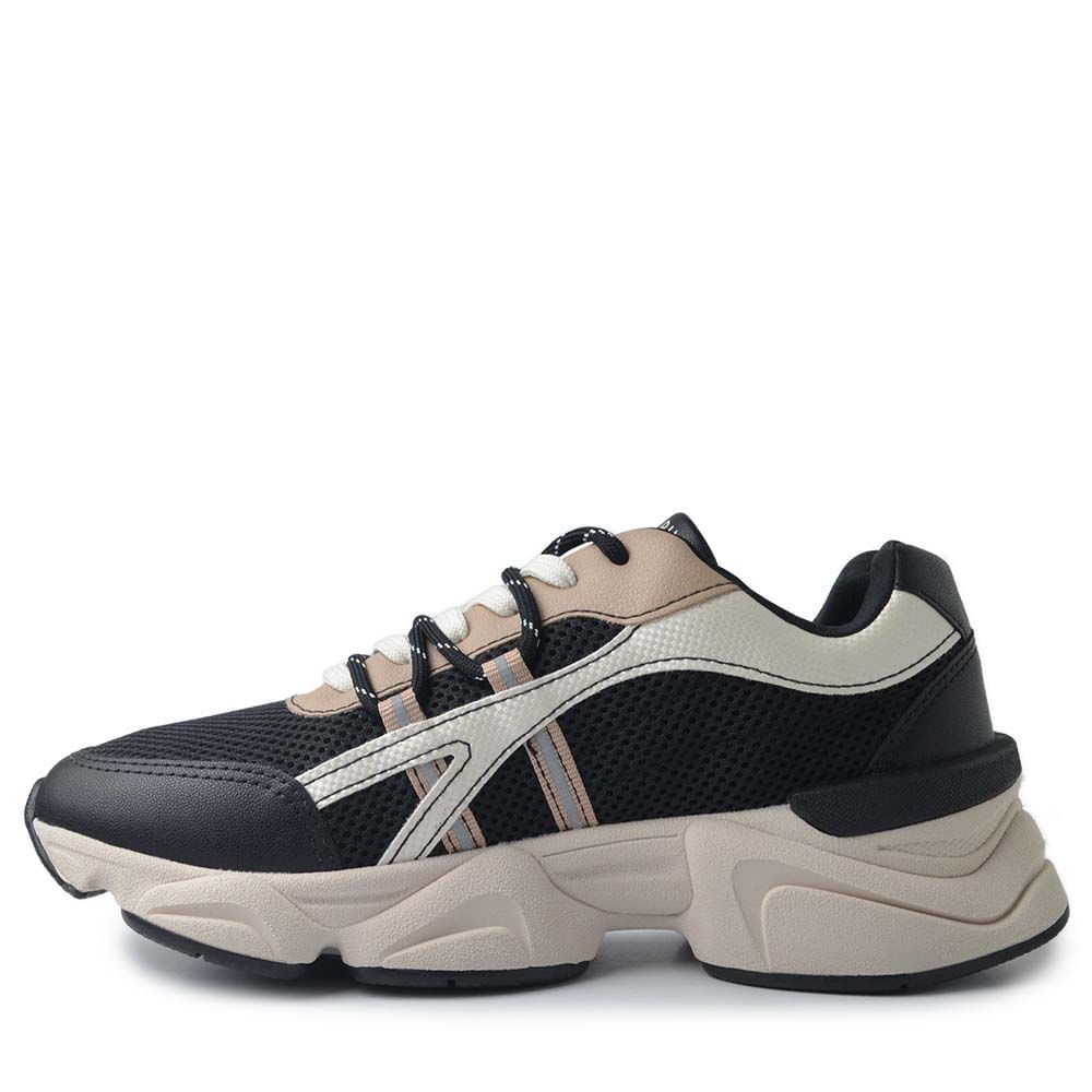 Tênis Casual Ramarim Feminino 2590206 - Foto 3