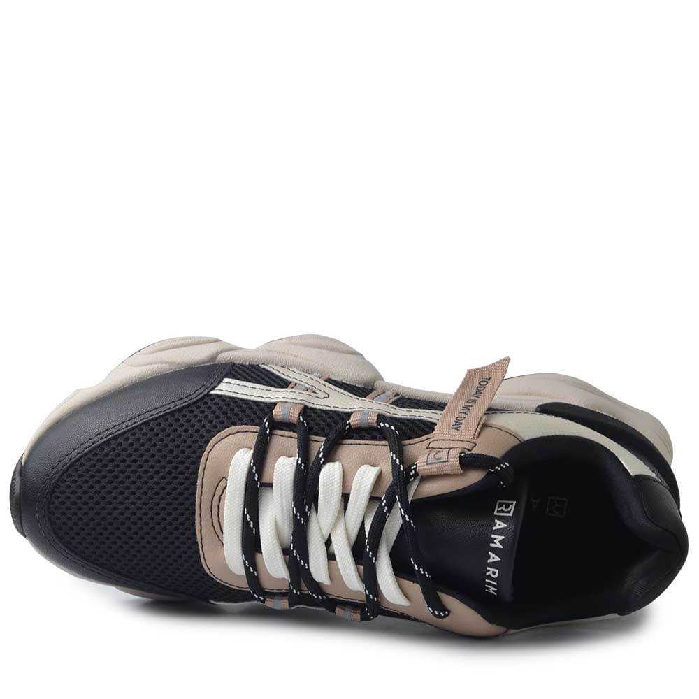 Tênis Casual Ramarim Feminino 2590206 - Foto 4