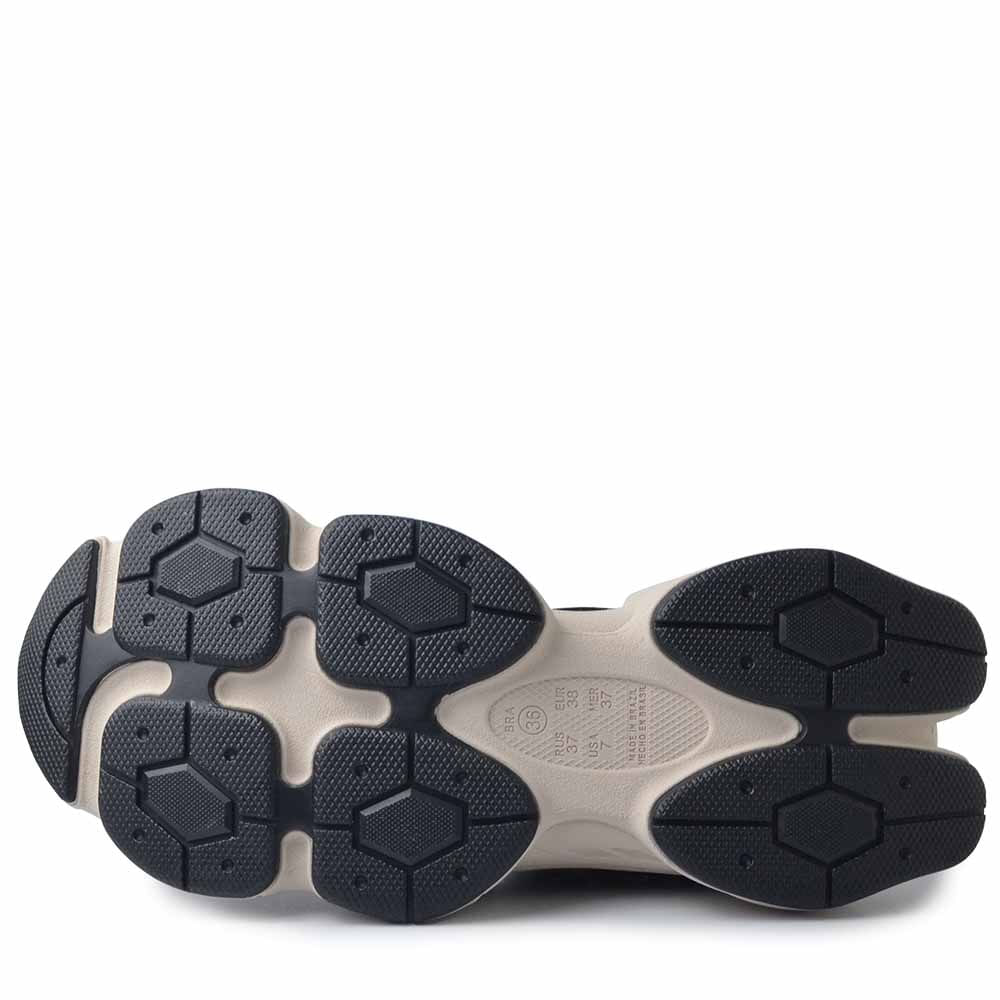 Tênis Casual Ramarim Feminino 2590206 - Foto 5