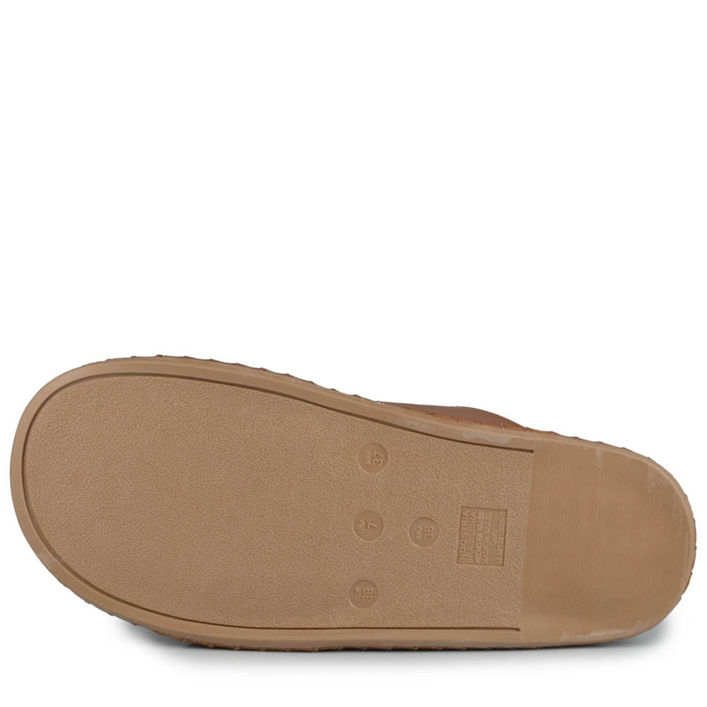 Sandália Papete Via Marte Feminina 315-006-01 - Foto 5