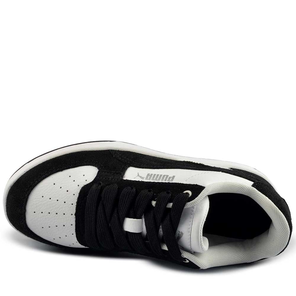 Tênis Casual Puma Feminino Caven 2.0 406067 - Foto 4