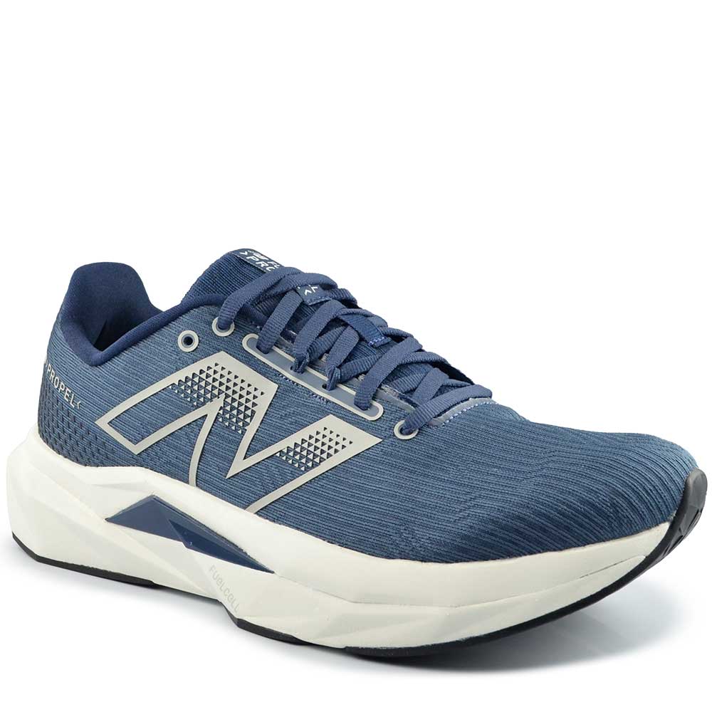 Tênis Esportivo New Balance Masculino Propel V5 MFCPR - Foto 2