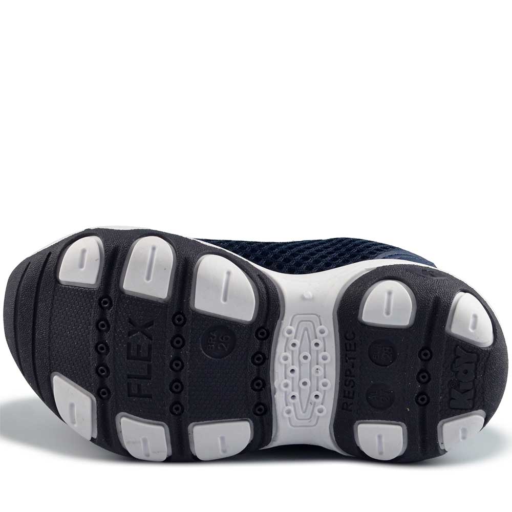 Kit Tênis Infantil Kidy Masculino Play 007-0826 - Foto 5