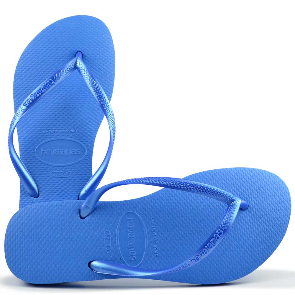 3504 AZUL BRILHANTE 41/42