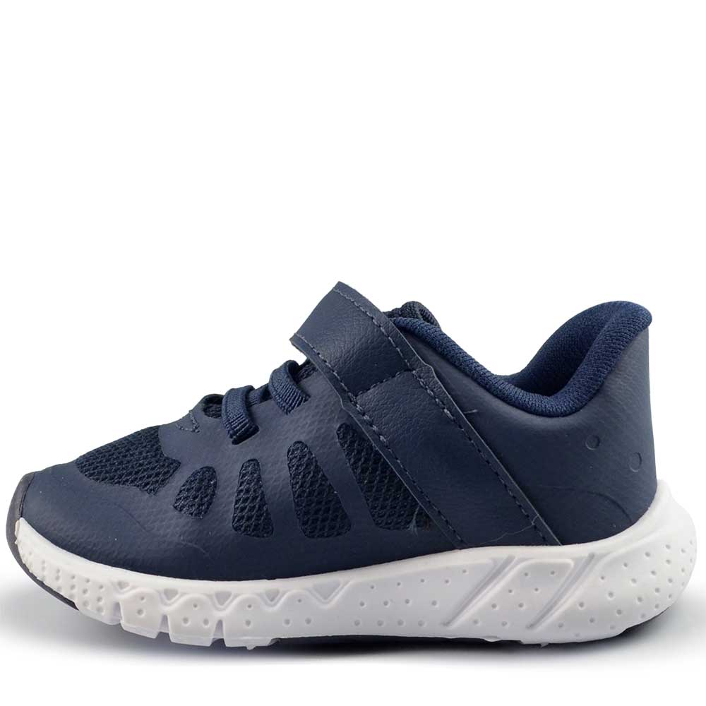 Tênis Infantil Kidy Masculino Equilibrio 446-0004 - Foto 3