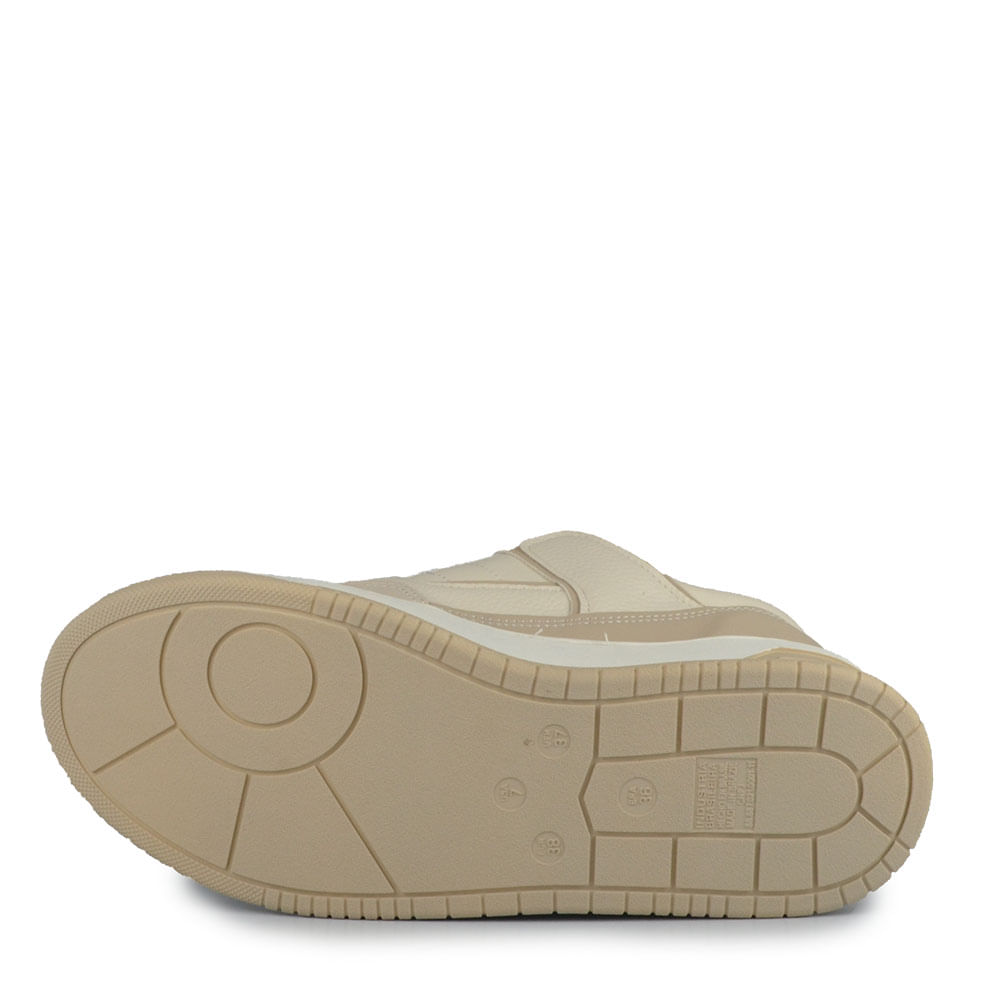 Tênis Casual Via Marte Feminino 232-006-13 - Foto 5