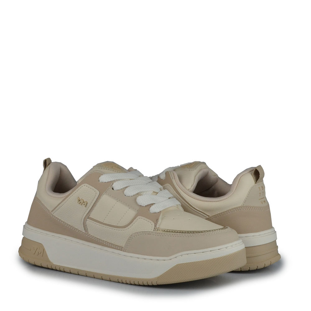 Tênis Casual Via Marte Feminino 232-006-13 - Foto 6