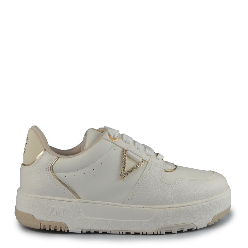 Tênis Casual Via Marte Feminino 287-005-05 - Foto 1