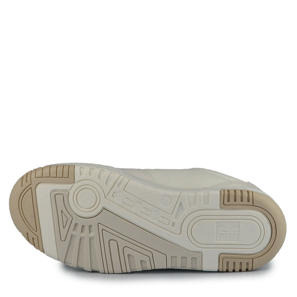 Tênis Casual Via Marte Feminino 287-005-05 - Foto 5