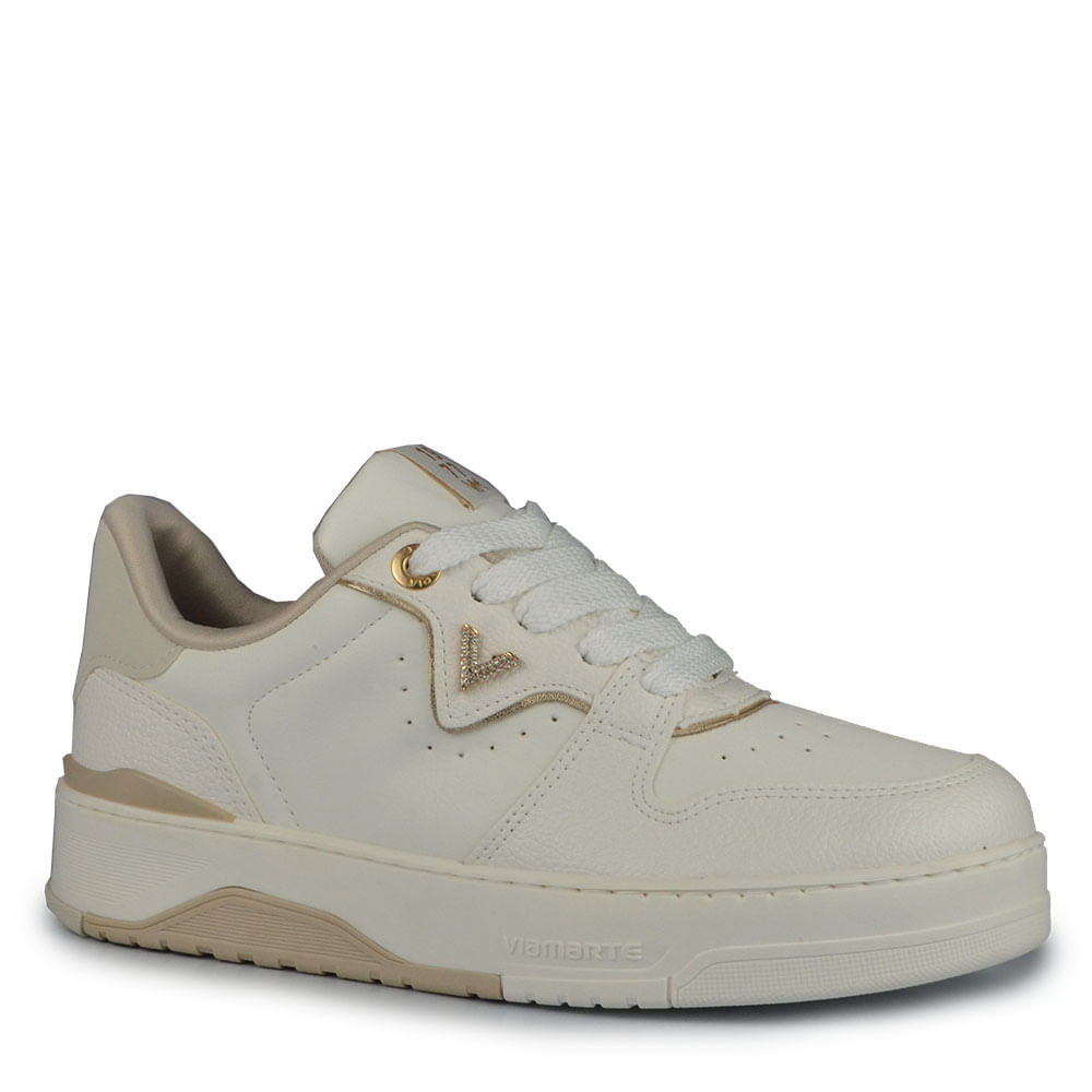 Tênis Casual Via Marte Feminino 290-002-06 - Foto 2