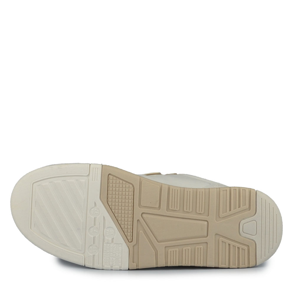 Tênis Casual Via Marte Feminino 290-002-06 - Foto 5