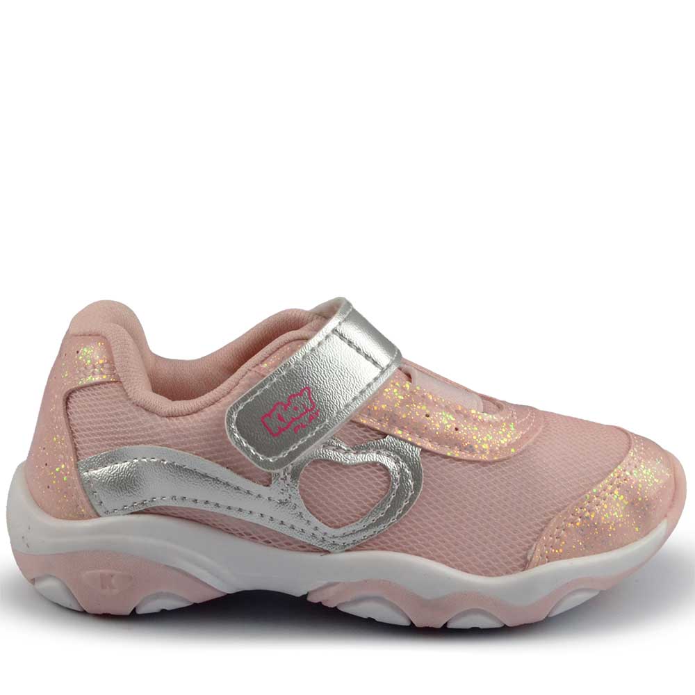 Kit Tênis Infantil Kidy Masculino Play 007-1829 - Foto 1