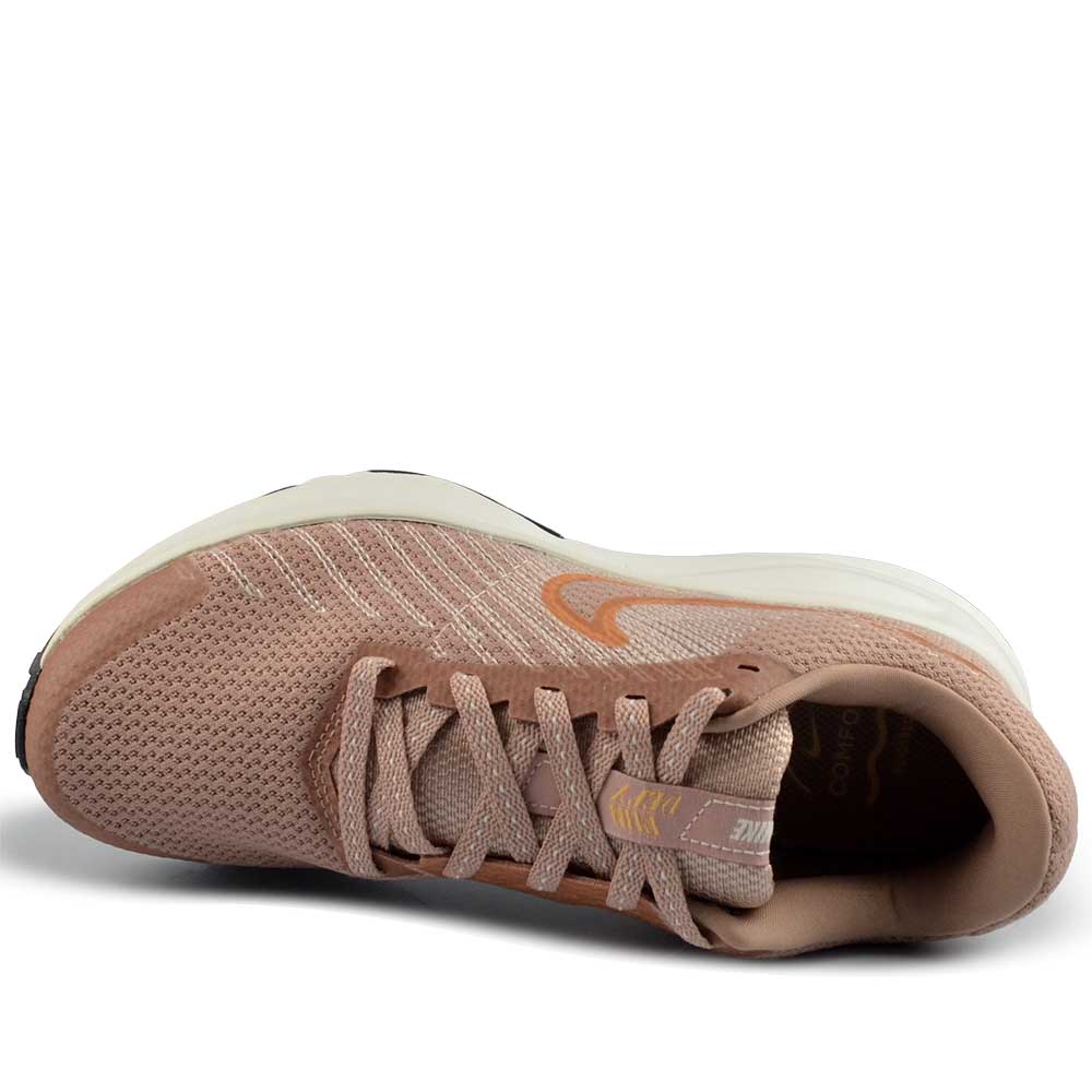 Tênis Esportivo Nike Feminino Run Defy HM9593-601 - Foto 4