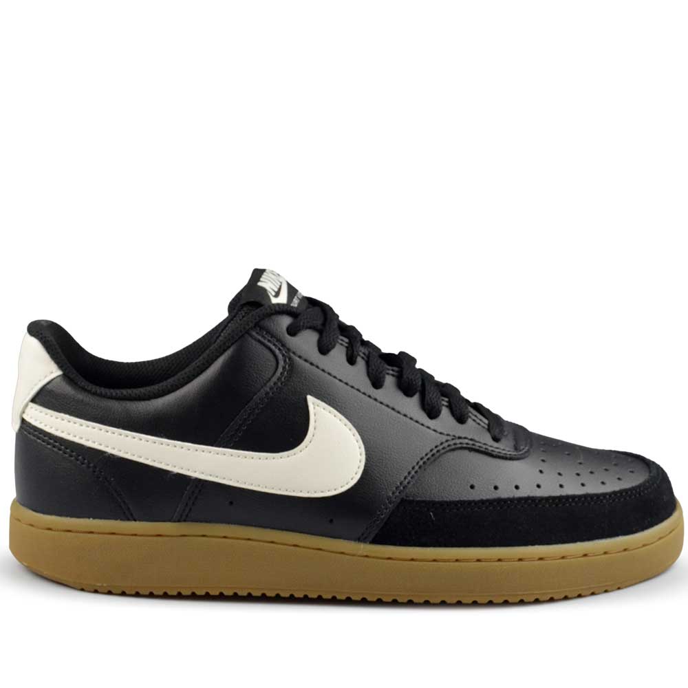 Tênis Casual Nike Masculino Curtion Vision IB2998-004 - Foto 1