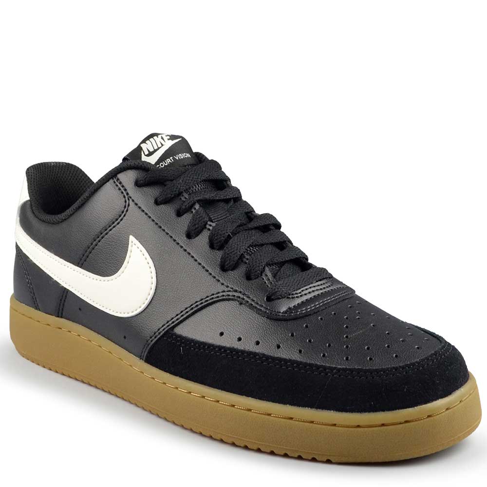 Tênis Casual Nike Masculino Curtion Vision IB2998-004 - Foto 2