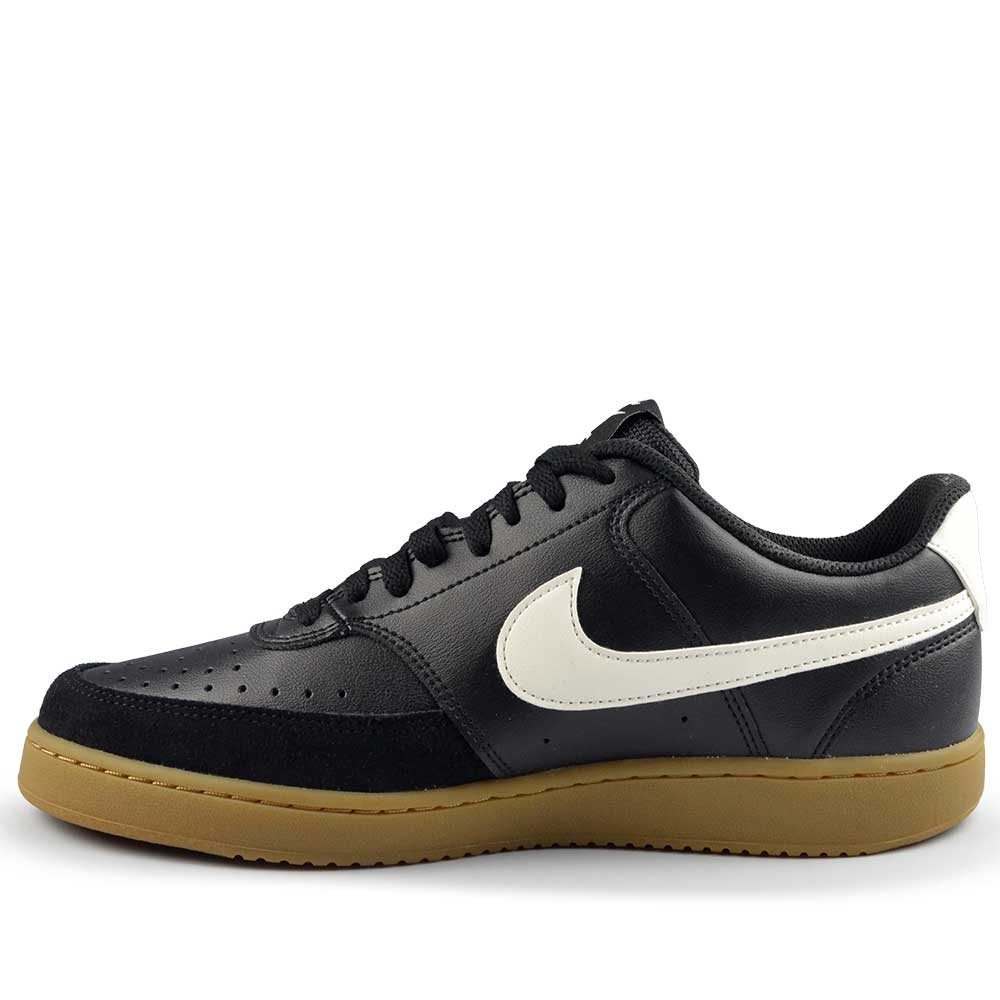 Tênis Casual Nike Masculino Curtion Vision IB2998-004 - Foto 3