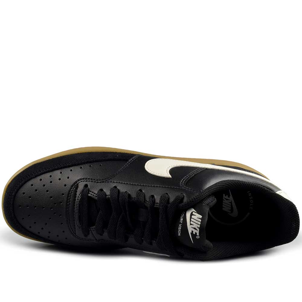 Tênis Casual Nike Masculino Curtion Vision IB2998-004 - Foto 4