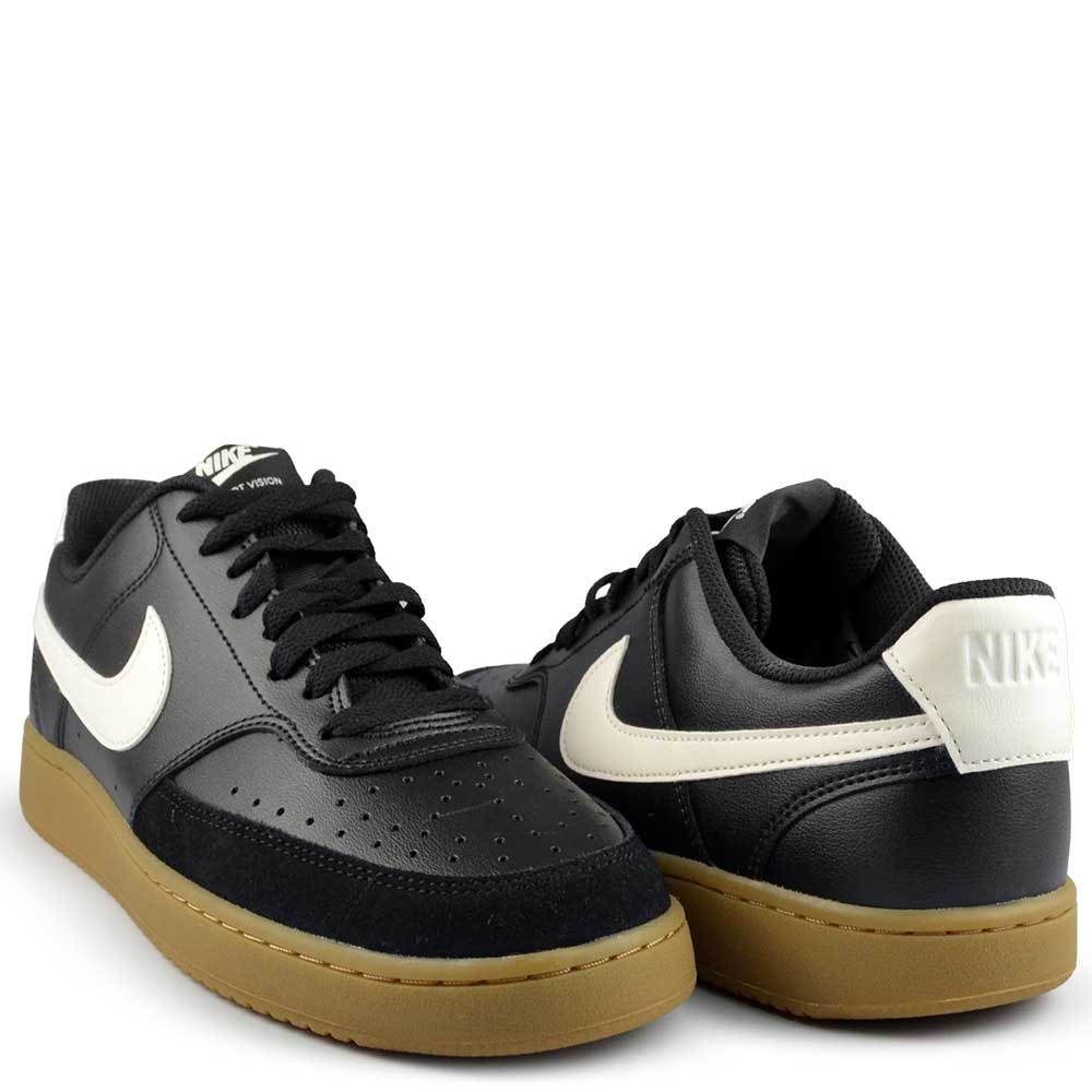 Tênis Casual Nike Masculino Curtion Vision IB2998-004 - Foto 6
