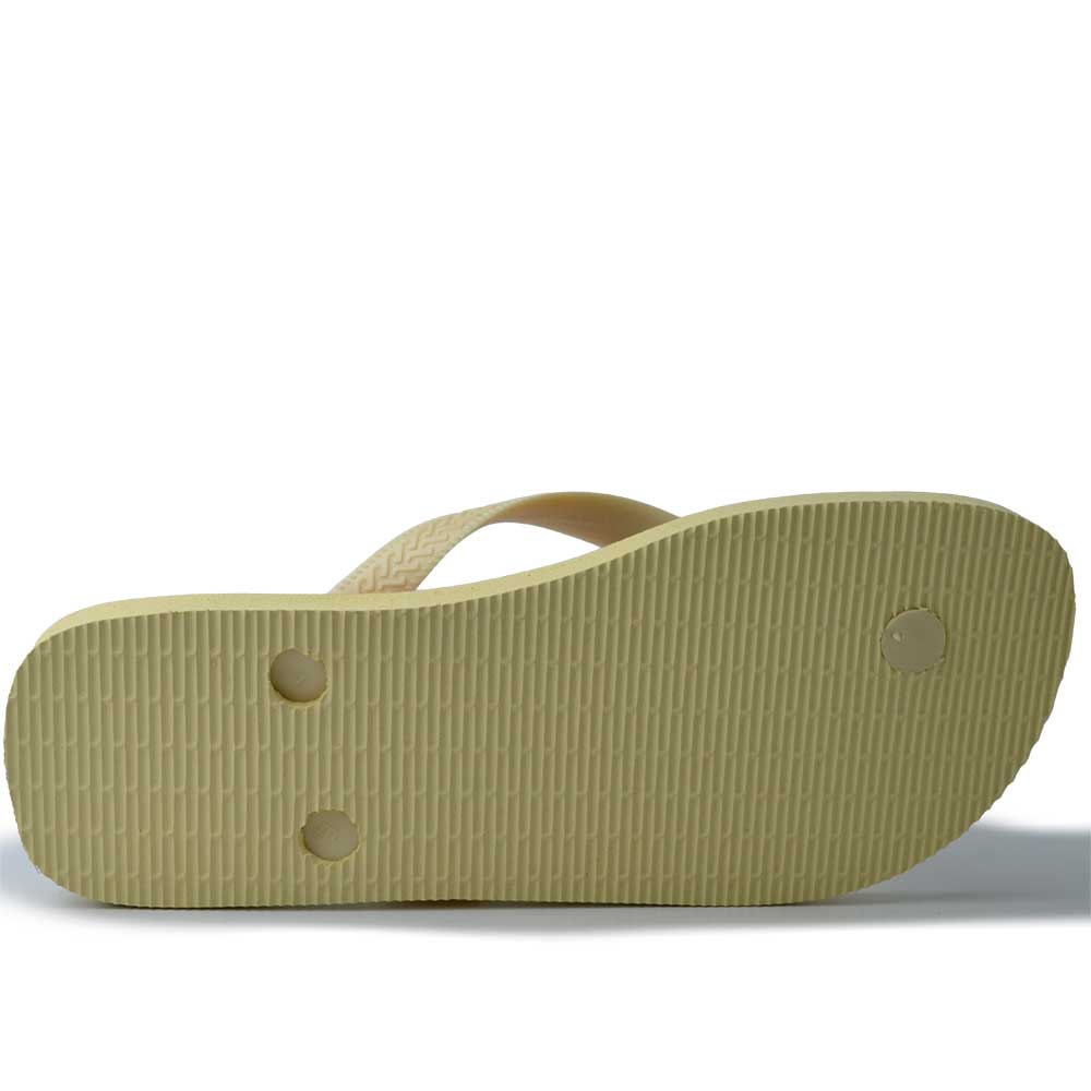 Chinelo Havaianas Feminino Ginga Top Bossa - Foto 3