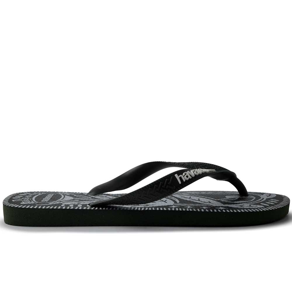 Chinelo Havaianas Feminino Ginga Top JN - Foto 2