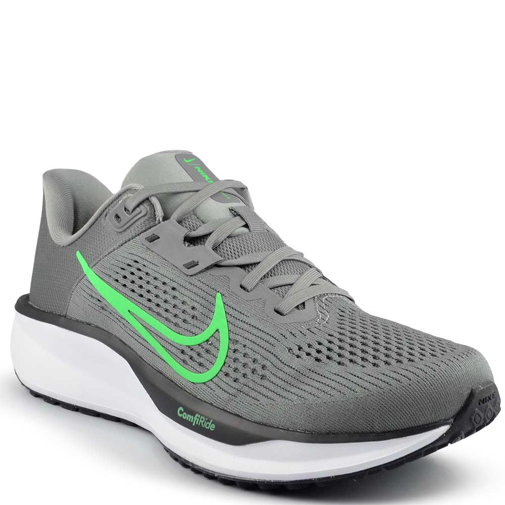 Tênis Esportivo Nike Masculino Quest 6 FD6033-009 - Foto 2