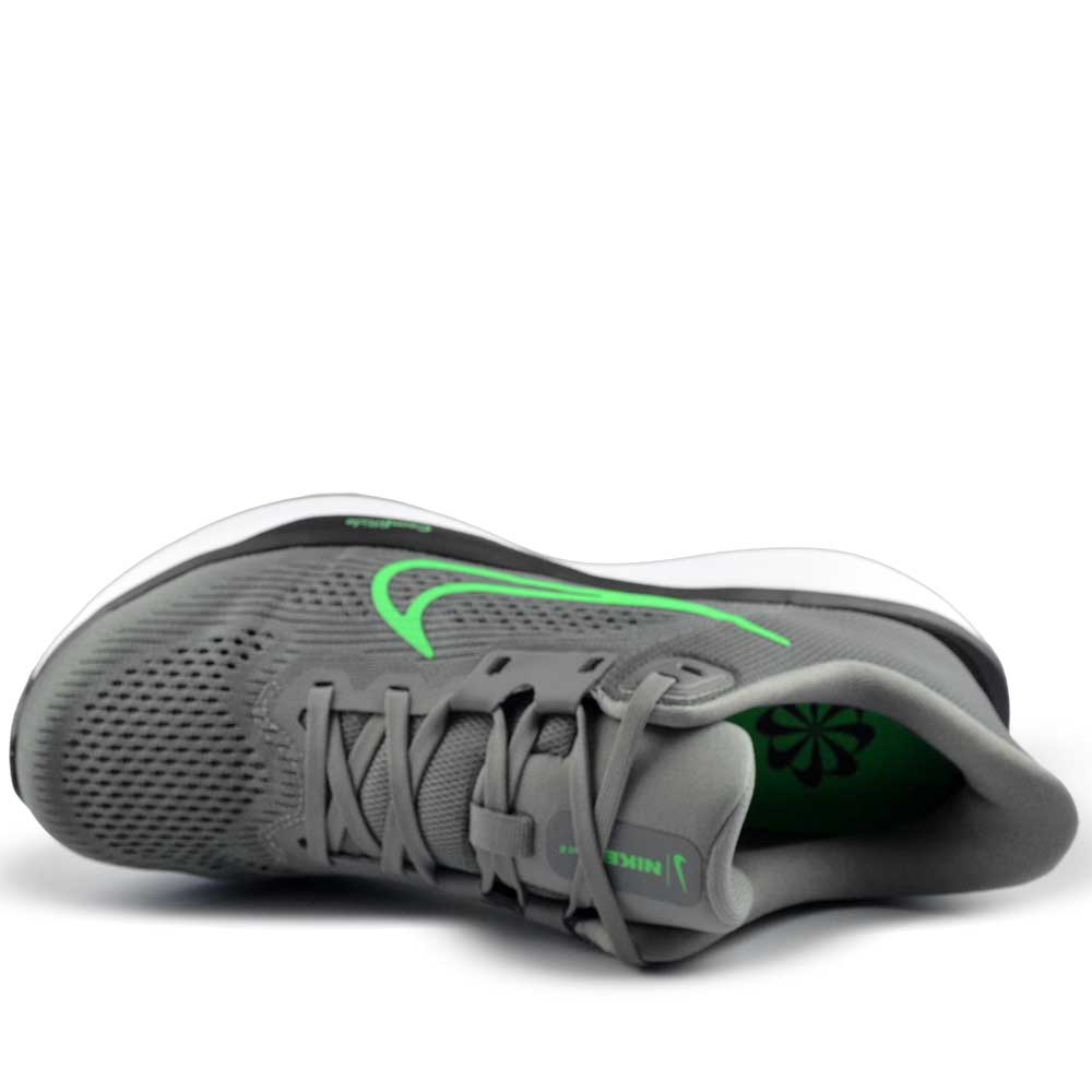Tênis Esportivo Nike Masculino Quest 6 FD6033-009 - Foto 4