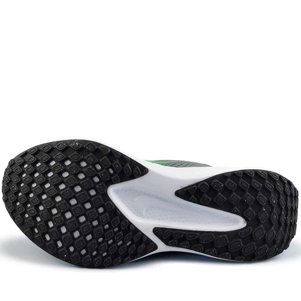 Tênis Esportivo Nike Masculino Quest 6 FD6033-009 - Foto 5